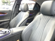 メルセデスベンツ Eクラス E400 4MATIC ｴｸｽｸﾙｰｼﾌﾞ&ﾚｰﾀﾞｰｾｰﾌﾃｨPKG　ﾅｯﾊﾟ黒革/前後ﾋｰﾀｰ ﾊﾟﾉﾗﾏｻﾝﾙｰﾌ HDDﾅﾋﾞ 地ﾃﾞｼﾞ TVｷｬﾝｾﾗｰ AppleCarPlay 360度ｶﾒﾗ 純正ﾄﾞﾗﾚｺ Burmester ｴｱﾊﾞﾗﾝｽPKG 自動ﾄﾗﾝｸ/ﾌｯﾄOP LEDﾗｲﾄ/自動HB　2年保証付