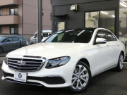 メルセデスベンツ Eクラス E400 4MATIC ｴｸｽｸﾙｰｼﾌﾞ&ﾚｰﾀﾞｰｾｰﾌﾃｨPKG　ﾅｯﾊﾟ黒革/前後ﾋｰﾀｰ ﾊﾟﾉﾗﾏｻﾝﾙｰﾌ HDDﾅﾋﾞ 地ﾃﾞｼﾞ TVｷｬﾝｾﾗｰ AppleCarPlay 360度ｶﾒﾗ 純正ﾄﾞﾗﾚｺ Burmester ｴｱﾊﾞﾗﾝｽPKG 自動ﾄﾗﾝｸ/ﾌｯﾄOP LEDﾗｲﾄ/自動HB　2年保証付