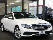 メルセデスベンツ Eクラス E400 4MATIC ｴｸｽｸﾙｰｼﾌﾞ&ﾚｰﾀﾞｰｾｰﾌﾃｨPKG　ﾅｯﾊﾟ黒革/前後ﾋｰﾀｰ ﾊﾟﾉﾗﾏｻﾝﾙｰﾌ HDDﾅﾋﾞ 地ﾃﾞｼﾞ TVｷｬﾝｾﾗｰ AppleCarPlay 360度ｶﾒﾗ 純正ﾄﾞﾗﾚｺ Burmester ｴｱﾊﾞﾗﾝｽPKG 自動ﾄﾗﾝｸ/ﾌｯﾄOP LEDﾗｲﾄ/自動HB　2年保証付