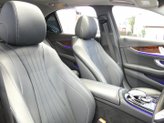 メルセデスベンツ Eクラス E400 4MATIC ｴｸｽｸﾙｰｼﾌﾞ&ﾚｰﾀﾞｰｾｰﾌﾃｨPKG　ﾅｯﾊﾟ黒革/前後ﾋｰﾀｰ ﾊﾟﾉﾗﾏｻﾝﾙｰﾌ HDDﾅﾋﾞ 地ﾃﾞｼﾞ TVｷｬﾝｾﾗｰ AppleCarPlay 360度ｶﾒﾗ 純正ﾄﾞﾗﾚｺ Burmester ｴｱﾊﾞﾗﾝｽPKG 自動ﾄﾗﾝｸ/ﾌｯﾄOP LEDﾗｲﾄ/自動HB　2年保証付