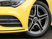 メルセデスベンツ CLAクラス CLA200d AMGﾗｲﾝ AMGﾚｻﾞｰｴｸｽｸﾙｰｼﾌﾞ&ｱﾄﾞﾊﾞﾝｽﾄﾞ&ﾅﾋﾞ&ﾚｰﾀﾞｰｾｰﾌﾃｨPKG　meｺﾈｸﾄ 灰黒革 ﾊﾟﾉﾗﾏSR MBUXﾅﾋﾞTV 360度ｶﾒﾗ ｱﾄﾞﾊﾞﾝｽﾄﾞｻｳﾝﾄﾞ ﾍｯﾄﾞｱｯﾌﾟD ﾜｲﾔﾚｽﾁｬｰｼﾞ LEDﾗｲﾄ/ｱﾀﾞﾌﾟﾃｨﾌﾞHB　2年保証付