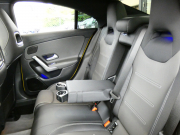 メルセデスベンツ CLAクラス CLA200d AMGﾗｲﾝ AMGﾚｻﾞｰｴｸｽｸﾙｰｼﾌﾞ&ｱﾄﾞﾊﾞﾝｽﾄﾞ&ﾅﾋﾞ&ﾚｰﾀﾞｰｾｰﾌﾃｨPKG　meｺﾈｸﾄ 灰黒革 ﾊﾟﾉﾗﾏSR MBUXﾅﾋﾞTV 360度ｶﾒﾗ ｱﾄﾞﾊﾞﾝｽﾄﾞｻｳﾝﾄﾞ ﾍｯﾄﾞｱｯﾌﾟD ﾜｲﾔﾚｽﾁｬｰｼﾞ LEDﾗｲﾄ/ｱﾀﾞﾌﾟﾃｨﾌﾞHB　2年保証付