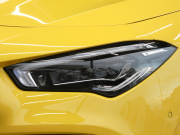 メルセデスベンツ CLAクラス CLA200d AMGﾗｲﾝ AMGﾚｻﾞｰｴｸｽｸﾙｰｼﾌﾞ&ｱﾄﾞﾊﾞﾝｽﾄﾞ&ﾅﾋﾞ&ﾚｰﾀﾞｰｾｰﾌﾃｨPKG　meｺﾈｸﾄ 灰黒革 ﾊﾟﾉﾗﾏSR MBUXﾅﾋﾞTV 360度ｶﾒﾗ ｱﾄﾞﾊﾞﾝｽﾄﾞｻｳﾝﾄﾞ ﾍｯﾄﾞｱｯﾌﾟD ﾜｲﾔﾚｽﾁｬｰｼﾞ LEDﾗｲﾄ/ｱﾀﾞﾌﾟﾃｨﾌﾞHB　2年保証付