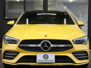 メルセデスベンツ CLAクラス CLA200d AMGﾗｲﾝ AMGﾚｻﾞｰｴｸｽｸﾙｰｼﾌﾞ&ｱﾄﾞﾊﾞﾝｽﾄﾞ&ﾅﾋﾞ&ﾚｰﾀﾞｰｾｰﾌﾃｨPKG　meｺﾈｸﾄ 灰黒革 ﾊﾟﾉﾗﾏSR MBUXﾅﾋﾞTV 360度ｶﾒﾗ ｱﾄﾞﾊﾞﾝｽﾄﾞｻｳﾝﾄﾞ ﾍｯﾄﾞｱｯﾌﾟD ﾜｲﾔﾚｽﾁｬｰｼﾞ LEDﾗｲﾄ/ｱﾀﾞﾌﾟﾃｨﾌﾞHB　2年保証付