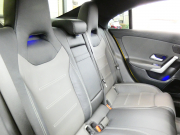 メルセデスベンツ CLAクラス CLA200d AMGﾗｲﾝ AMGﾚｻﾞｰｴｸｽｸﾙｰｼﾌﾞ&ｱﾄﾞﾊﾞﾝｽﾄﾞ&ﾅﾋﾞ&ﾚｰﾀﾞｰｾｰﾌﾃｨPKG　meｺﾈｸﾄ 灰黒革 ﾊﾟﾉﾗﾏSR MBUXﾅﾋﾞTV 360度ｶﾒﾗ ｱﾄﾞﾊﾞﾝｽﾄﾞｻｳﾝﾄﾞ ﾍｯﾄﾞｱｯﾌﾟD ﾜｲﾔﾚｽﾁｬｰｼﾞ LEDﾗｲﾄ/ｱﾀﾞﾌﾟﾃｨﾌﾞHB　2年保証付