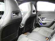 メルセデスベンツ CLAクラス CLA200d AMGﾗｲﾝ AMGﾚｻﾞｰｴｸｽｸﾙｰｼﾌﾞ&ｱﾄﾞﾊﾞﾝｽﾄﾞ&ﾅﾋﾞ&ﾚｰﾀﾞｰｾｰﾌﾃｨPKG　meｺﾈｸﾄ 灰黒革 ﾊﾟﾉﾗﾏSR MBUXﾅﾋﾞTV 360度ｶﾒﾗ ｱﾄﾞﾊﾞﾝｽﾄﾞｻｳﾝﾄﾞ ﾍｯﾄﾞｱｯﾌﾟD ﾜｲﾔﾚｽﾁｬｰｼﾞ LEDﾗｲﾄ/ｱﾀﾞﾌﾟﾃｨﾌﾞHB　2年保証付