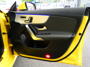 メルセデスベンツ CLAクラス CLA200d AMGﾗｲﾝ AMGﾚｻﾞｰｴｸｽｸﾙｰｼﾌﾞ&ｱﾄﾞﾊﾞﾝｽﾄﾞ&ﾅﾋﾞ&ﾚｰﾀﾞｰｾｰﾌﾃｨPKG　meｺﾈｸﾄ 灰黒革 ﾊﾟﾉﾗﾏSR MBUXﾅﾋﾞTV 360度ｶﾒﾗ ｱﾄﾞﾊﾞﾝｽﾄﾞｻｳﾝﾄﾞ ﾍｯﾄﾞｱｯﾌﾟD ﾜｲﾔﾚｽﾁｬｰｼﾞ LEDﾗｲﾄ/ｱﾀﾞﾌﾟﾃｨﾌﾞHB　2年保証付
