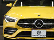 メルセデスベンツ CLAクラス CLA200d AMGﾗｲﾝ AMGﾚｻﾞｰｴｸｽｸﾙｰｼﾌﾞ&ｱﾄﾞﾊﾞﾝｽﾄﾞ&ﾅﾋﾞ&ﾚｰﾀﾞｰｾｰﾌﾃｨPKG　meｺﾈｸﾄ 灰黒革 ﾊﾟﾉﾗﾏSR MBUXﾅﾋﾞTV 360度ｶﾒﾗ ｱﾄﾞﾊﾞﾝｽﾄﾞｻｳﾝﾄﾞ ﾍｯﾄﾞｱｯﾌﾟD ﾜｲﾔﾚｽﾁｬｰｼﾞ LEDﾗｲﾄ/ｱﾀﾞﾌﾟﾃｨﾌﾞHB　2年保証付