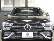 AMG CLAクラス CLA35 4MATIC AMGｱﾄﾞﾊﾞﾝｽﾄﾞ&ﾅﾋﾞｹﾞｰｼｮﾝ&ﾚｰﾀﾞｰｾｰﾌﾃｨPKG　1ｵｰﾅｰ meｺﾈｸﾄ AMGｴｱﾛ 18ｲﾝﾁAW 灰黒革/ﾋｰﾀｰ ﾊﾟﾉﾗﾏｻﾝﾙｰﾌ MBUXﾅﾋﾞ 地ﾃﾞｼﾞ 360度ｶﾒﾗ ﾍｯﾄﾞｱｯﾌﾟD ｱﾄﾞﾊﾞﾝｽﾄﾞｻｳﾝﾄﾞ 純正ﾄﾞﾗﾚｺ LEDﾍｯﾄﾞﾗｲﾄ/自動HB　2年保証付