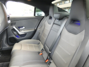 AMG CLAクラス CLA35 4MATIC AMGｱﾄﾞﾊﾞﾝｽﾄﾞ&ﾅﾋﾞｹﾞｰｼｮﾝ&ﾚｰﾀﾞｰｾｰﾌﾃｨPKG　1ｵｰﾅｰ meｺﾈｸﾄ AMGｴｱﾛ 18ｲﾝﾁAW 灰黒革/ﾋｰﾀｰ ﾊﾟﾉﾗﾏｻﾝﾙｰﾌ MBUXﾅﾋﾞ 地ﾃﾞｼﾞ 360度ｶﾒﾗ ﾍｯﾄﾞｱｯﾌﾟD ｱﾄﾞﾊﾞﾝｽﾄﾞｻｳﾝﾄﾞ 純正ﾄﾞﾗﾚｺ LEDﾍｯﾄﾞﾗｲﾄ/自動HB　2年保証付