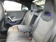 AMG CLAクラス CLA35 4MATIC AMGｱﾄﾞﾊﾞﾝｽﾄﾞ&ﾅﾋﾞｹﾞｰｼｮﾝ&ﾚｰﾀﾞｰｾｰﾌﾃｨPKG　1ｵｰﾅｰ meｺﾈｸﾄ AMGｴｱﾛ 18ｲﾝﾁAW 灰黒革/ﾋｰﾀｰ ﾊﾟﾉﾗﾏｻﾝﾙｰﾌ MBUXﾅﾋﾞ 地ﾃﾞｼﾞ 360度ｶﾒﾗ ﾍｯﾄﾞｱｯﾌﾟD ｱﾄﾞﾊﾞﾝｽﾄﾞｻｳﾝﾄﾞ 純正ﾄﾞﾗﾚｺ LEDﾍｯﾄﾞﾗｲﾄ/自動HB　2年保証付