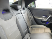 AMG CLAクラス CLA35 4MATIC AMGｱﾄﾞﾊﾞﾝｽﾄﾞ&ﾅﾋﾞｹﾞｰｼｮﾝ&ﾚｰﾀﾞｰｾｰﾌﾃｨPKG　1ｵｰﾅｰ meｺﾈｸﾄ AMGｴｱﾛ 18ｲﾝﾁAW 灰黒革/ﾋｰﾀｰ ﾊﾟﾉﾗﾏｻﾝﾙｰﾌ MBUXﾅﾋﾞ 地ﾃﾞｼﾞ 360度ｶﾒﾗ ﾍｯﾄﾞｱｯﾌﾟD ｱﾄﾞﾊﾞﾝｽﾄﾞｻｳﾝﾄﾞ 純正ﾄﾞﾗﾚｺ LEDﾍｯﾄﾞﾗｲﾄ/自動HB　2年保証付