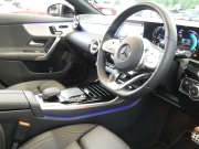 AMG CLAクラス CLA35 4MATIC AMGｱﾄﾞﾊﾞﾝｽﾄﾞ&ﾅﾋﾞｹﾞｰｼｮﾝ&ﾚｰﾀﾞｰｾｰﾌﾃｨPKG　1ｵｰﾅｰ meｺﾈｸﾄ AMGｴｱﾛ 18ｲﾝﾁAW 灰黒革/ﾋｰﾀｰ ﾊﾟﾉﾗﾏｻﾝﾙｰﾌ MBUXﾅﾋﾞ 地ﾃﾞｼﾞ 360度ｶﾒﾗ ﾍｯﾄﾞｱｯﾌﾟD ｱﾄﾞﾊﾞﾝｽﾄﾞｻｳﾝﾄﾞ 純正ﾄﾞﾗﾚｺ LEDﾍｯﾄﾞﾗｲﾄ/自動HB　2年保証付