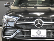 AMG CLAクラス CLA35 4MATIC AMGｱﾄﾞﾊﾞﾝｽﾄﾞ&ﾅﾋﾞｹﾞｰｼｮﾝ&ﾚｰﾀﾞｰｾｰﾌﾃｨPKG　1ｵｰﾅｰ meｺﾈｸﾄ AMGｴｱﾛ 18ｲﾝﾁAW 灰黒革/ﾋｰﾀｰ ﾊﾟﾉﾗﾏｻﾝﾙｰﾌ MBUXﾅﾋﾞ 地ﾃﾞｼﾞ 360度ｶﾒﾗ ﾍｯﾄﾞｱｯﾌﾟD ｱﾄﾞﾊﾞﾝｽﾄﾞｻｳﾝﾄﾞ 純正ﾄﾞﾗﾚｺ LEDﾍｯﾄﾞﾗｲﾄ/自動HB　2年保証付
