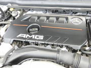 AMG CLAクラス CLA35 4MATIC AMGｱﾄﾞﾊﾞﾝｽﾄﾞ&ﾅﾋﾞｹﾞｰｼｮﾝ&ﾚｰﾀﾞｰｾｰﾌﾃｨPKG　1ｵｰﾅｰ meｺﾈｸﾄ AMGｴｱﾛ 18ｲﾝﾁAW 灰黒革/ﾋｰﾀｰ ﾊﾟﾉﾗﾏｻﾝﾙｰﾌ MBUXﾅﾋﾞ 地ﾃﾞｼﾞ 360度ｶﾒﾗ ﾍｯﾄﾞｱｯﾌﾟD ｱﾄﾞﾊﾞﾝｽﾄﾞｻｳﾝﾄﾞ 純正ﾄﾞﾗﾚｺ LEDﾍｯﾄﾞﾗｲﾄ/自動HB　2年保証付