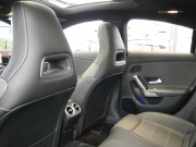 AMG CLAクラス CLA35 4MATIC AMGｱﾄﾞﾊﾞﾝｽﾄﾞ&ﾅﾋﾞｹﾞｰｼｮﾝ&ﾚｰﾀﾞｰｾｰﾌﾃｨPKG　1ｵｰﾅｰ meｺﾈｸﾄ AMGｴｱﾛ 18ｲﾝﾁAW 灰黒革/ﾋｰﾀｰ ﾊﾟﾉﾗﾏｻﾝﾙｰﾌ MBUXﾅﾋﾞ 地ﾃﾞｼﾞ 360度ｶﾒﾗ ﾍｯﾄﾞｱｯﾌﾟD ｱﾄﾞﾊﾞﾝｽﾄﾞｻｳﾝﾄﾞ 純正ﾄﾞﾗﾚｺ LEDﾍｯﾄﾞﾗｲﾄ/自動HB　2年保証付