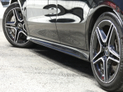 AMG CLAクラス CLA35 4MATIC AMGｱﾄﾞﾊﾞﾝｽﾄﾞ&ﾅﾋﾞｹﾞｰｼｮﾝ&ﾚｰﾀﾞｰｾｰﾌﾃｨPKG　1ｵｰﾅｰ meｺﾈｸﾄ AMGｴｱﾛ 18ｲﾝﾁAW 灰黒革/ﾋｰﾀｰ ﾊﾟﾉﾗﾏｻﾝﾙｰﾌ MBUXﾅﾋﾞ 地ﾃﾞｼﾞ 360度ｶﾒﾗ ﾍｯﾄﾞｱｯﾌﾟD ｱﾄﾞﾊﾞﾝｽﾄﾞｻｳﾝﾄﾞ 純正ﾄﾞﾗﾚｺ LEDﾍｯﾄﾞﾗｲﾄ/自動HB　2年保証付
