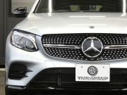 AMG GLCクーペ GLC43 4MATIC ｸｰﾍﾟ ﾚｻﾞｰｴｸｽｸﾙｰｼﾌﾞ&ﾅｲﾄ&ﾚｰﾀﾞｰｾｰﾌﾃｨPKG　meｺﾈｸﾄ AMGｴｱﾛ/20ｲﾝﾁAW 黒本革 ｻﾝﾙｰﾌ HDDﾅﾋﾞ 地ﾃﾞｼﾞ 360度ｶﾒﾗ Burmester LEDﾍｯﾄﾞﾗｲﾄ ｵｰﾄﾘｱｹﾞｰﾄ ｴｱﾊﾞﾗﾝｽPKG ﾍｯﾄﾞｱｯﾌﾟD　2年保証付