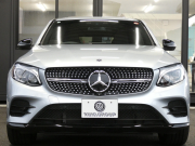 AMG GLCクーペ GLC43 4MATIC ｸｰﾍﾟ ﾚｻﾞｰｴｸｽｸﾙｰｼﾌﾞ&ﾅｲﾄ&ﾚｰﾀﾞｰｾｰﾌﾃｨPKG　meｺﾈｸﾄ AMGｴｱﾛ/20ｲﾝﾁAW 黒本革 ｻﾝﾙｰﾌ HDDﾅﾋﾞ 地ﾃﾞｼﾞ 360度ｶﾒﾗ Burmester LEDﾍｯﾄﾞﾗｲﾄ ｵｰﾄﾘｱｹﾞｰﾄ ｴｱﾊﾞﾗﾝｽPKG ﾍｯﾄﾞｱｯﾌﾟD　2年保証付