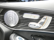 AMG GLCクーペ GLC43 4MATIC ｸｰﾍﾟ ﾚｻﾞｰｴｸｽｸﾙｰｼﾌﾞ&ﾅｲﾄ&ﾚｰﾀﾞｰｾｰﾌﾃｨPKG　meｺﾈｸﾄ AMGｴｱﾛ/20ｲﾝﾁAW 黒本革 ｻﾝﾙｰﾌ HDDﾅﾋﾞ 地ﾃﾞｼﾞ 360度ｶﾒﾗ Burmester LEDﾍｯﾄﾞﾗｲﾄ ｵｰﾄﾘｱｹﾞｰﾄ ｴｱﾊﾞﾗﾝｽPKG ﾍｯﾄﾞｱｯﾌﾟD　2年保証付