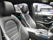 AMG GLCクーペ GLC43 4MATIC ｸｰﾍﾟ ﾚｻﾞｰｴｸｽｸﾙｰｼﾌﾞ&ﾅｲﾄ&ﾚｰﾀﾞｰｾｰﾌﾃｨPKG　meｺﾈｸﾄ AMGｴｱﾛ/20ｲﾝﾁAW 黒本革 ｻﾝﾙｰﾌ HDDﾅﾋﾞ 地ﾃﾞｼﾞ 360度ｶﾒﾗ Burmester LEDﾍｯﾄﾞﾗｲﾄ ｵｰﾄﾘｱｹﾞｰﾄ ｴｱﾊﾞﾗﾝｽPKG ﾍｯﾄﾞｱｯﾌﾟD　2年保証付
