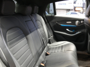 AMG GLCクーペ GLC43 4MATIC ｸｰﾍﾟ ﾚｻﾞｰｴｸｽｸﾙｰｼﾌﾞ&ﾅｲﾄ&ﾚｰﾀﾞｰｾｰﾌﾃｨPKG　meｺﾈｸﾄ AMGｴｱﾛ/20ｲﾝﾁAW 黒本革 ｻﾝﾙｰﾌ HDDﾅﾋﾞ 地ﾃﾞｼﾞ 360度ｶﾒﾗ Burmester LEDﾍｯﾄﾞﾗｲﾄ ｵｰﾄﾘｱｹﾞｰﾄ ｴｱﾊﾞﾗﾝｽPKG ﾍｯﾄﾞｱｯﾌﾟD　2年保証付