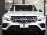 AMG GLCクーペ GLC43 4MATIC ｸｰﾍﾟ ﾚｻﾞｰｴｸｽｸﾙｰｼﾌﾞ&ﾅｲﾄ&ﾚｰﾀﾞｰｾｰﾌﾃｨPKG　meｺﾈｸﾄ AMGｴｱﾛ/20ｲﾝﾁAW 黒本革 ｻﾝﾙｰﾌ HDDﾅﾋﾞ 地ﾃﾞｼﾞ 360度ｶﾒﾗ Burmester LEDﾍｯﾄﾞﾗｲﾄ ｵｰﾄﾘｱｹﾞｰﾄ ｴｱﾊﾞﾗﾝｽPKG ﾍｯﾄﾞｱｯﾌﾟD　2年保証付