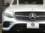 AMG GLCクーペ GLC43 4MATIC ｸｰﾍﾟ ﾚｻﾞｰｴｸｽｸﾙｰｼﾌﾞ&ﾅｲﾄ&ﾚｰﾀﾞｰｾｰﾌﾃｨPKG　meｺﾈｸﾄ AMGｴｱﾛ/20ｲﾝﾁAW 黒本革 ｻﾝﾙｰﾌ HDDﾅﾋﾞ 地ﾃﾞｼﾞ 360度ｶﾒﾗ Burmester LEDﾍｯﾄﾞﾗｲﾄ ｵｰﾄﾘｱｹﾞｰﾄ ｴｱﾊﾞﾗﾝｽPKG ﾍｯﾄﾞｱｯﾌﾟD　2年保証付