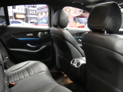 AMG GLCクーペ GLC43 4MATIC ｸｰﾍﾟ ﾚｻﾞｰｴｸｽｸﾙｰｼﾌﾞ&ﾅｲﾄ&ﾚｰﾀﾞｰｾｰﾌﾃｨPKG　meｺﾈｸﾄ AMGｴｱﾛ/20ｲﾝﾁAW 黒本革 ｻﾝﾙｰﾌ HDDﾅﾋﾞ 地ﾃﾞｼﾞ 360度ｶﾒﾗ Burmester LEDﾍｯﾄﾞﾗｲﾄ ｵｰﾄﾘｱｹﾞｰﾄ ｴｱﾊﾞﾗﾝｽPKG ﾍｯﾄﾞｱｯﾌﾟD　2年保証付