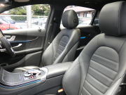 AMG GLCクーペ GLC43 4MATIC ｸｰﾍﾟ ﾚｻﾞｰｴｸｽｸﾙｰｼﾌﾞ&ﾅｲﾄ&ﾚｰﾀﾞｰｾｰﾌﾃｨPKG　meｺﾈｸﾄ AMGｴｱﾛ/20ｲﾝﾁAW 黒本革 ｻﾝﾙｰﾌ HDDﾅﾋﾞ 地ﾃﾞｼﾞ 360度ｶﾒﾗ Burmester LEDﾍｯﾄﾞﾗｲﾄ ｵｰﾄﾘｱｹﾞｰﾄ ｴｱﾊﾞﾗﾝｽPKG ﾍｯﾄﾞｱｯﾌﾟD　2年保証付