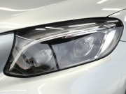 AMG GLCクーペ GLC43 4MATIC ｸｰﾍﾟ ﾚｻﾞｰｴｸｽｸﾙｰｼﾌﾞ&ﾅｲﾄ&ﾚｰﾀﾞｰｾｰﾌﾃｨPKG　meｺﾈｸﾄ AMGｴｱﾛ/20ｲﾝﾁAW 黒本革 ｻﾝﾙｰﾌ HDDﾅﾋﾞ 地ﾃﾞｼﾞ 360度ｶﾒﾗ Burmester LEDﾍｯﾄﾞﾗｲﾄ ｵｰﾄﾘｱｹﾞｰﾄ ｴｱﾊﾞﾗﾝｽPKG ﾍｯﾄﾞｱｯﾌﾟD　2年保証付