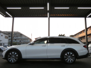 メルセデスベンツ Eクラス E220d 4MATIC ｵｰﾙﾃﾚｲﾝ ｴｸｽｸﾙｰｼﾌﾞ&ﾚｰﾀﾞｰｾｰﾌﾃｨPKG　meｺﾈｸﾄ 黒本革/ﾍﾞﾝﾁﾚｰﾀｰ/前後ﾋｰﾀｰ ﾊﾟﾉﾗﾏSR ﾅﾋﾞ 地ﾃﾞｼﾞ 360度ｶﾒﾗ AppleCarPlay Burmester ﾍｯﾄﾞｱｯﾌﾟD ｴｱﾊﾞﾗﾝｽPKG 自動ﾘｱｹﾞｰﾄ/ﾌｯﾄOP LEDﾗｲﾄ/自動HB　2年保証付