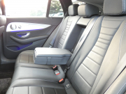 メルセデスベンツ Eクラス E220d 4MATIC ｵｰﾙﾃﾚｲﾝ ｴｸｽｸﾙｰｼﾌﾞ&ﾚｰﾀﾞｰｾｰﾌﾃｨPKG　meｺﾈｸﾄ 黒本革/ﾍﾞﾝﾁﾚｰﾀｰ/前後ﾋｰﾀｰ ﾊﾟﾉﾗﾏSR ﾅﾋﾞ 地ﾃﾞｼﾞ 360度ｶﾒﾗ AppleCarPlay Burmester ﾍｯﾄﾞｱｯﾌﾟD ｴｱﾊﾞﾗﾝｽPKG 自動ﾘｱｹﾞｰﾄ/ﾌｯﾄOP LEDﾗｲﾄ/自動HB　2年保証付