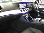 メルセデスベンツ Eクラス E220d 4MATIC ｵｰﾙﾃﾚｲﾝ ｴｸｽｸﾙｰｼﾌﾞ&ﾚｰﾀﾞｰｾｰﾌﾃｨPKG　meｺﾈｸﾄ 黒本革/ﾍﾞﾝﾁﾚｰﾀｰ/前後ﾋｰﾀｰ ﾊﾟﾉﾗﾏSR ﾅﾋﾞ 地ﾃﾞｼﾞ 360度ｶﾒﾗ AppleCarPlay Burmester ﾍｯﾄﾞｱｯﾌﾟD ｴｱﾊﾞﾗﾝｽPKG 自動ﾘｱｹﾞｰﾄ/ﾌｯﾄOP LEDﾗｲﾄ/自動HB　2年保証付