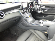 AMG GLCクーペ GLC43 4MATIC ｸｰﾍﾟ ﾚｻﾞｰｴｸｽｸﾙｰｼﾌﾞ&ﾅｲﾄ&ﾚｰﾀﾞｰｾｰﾌﾃｨPKG　meｺﾈｸﾄ AMGｴｱﾛ/20ｲﾝﾁAW ﾊﾟﾅﾒﾘｶｰﾅｸﾞﾘﾙ 黒本革 ｻﾝﾙｰﾌ HDDﾅﾋﾞ 地ﾃﾞｼﾞ 360度ｶﾒﾗ Burmester LEDﾍｯﾄﾞﾗｲﾄ ｵｰﾄﾘｱｹﾞｰﾄ ｴｱﾊﾞﾗﾝｽPKG ﾍｯﾄﾞｱｯﾌﾟD　2年保証付