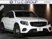 AMG GLCクーペ GLC43 4MATIC ｸｰﾍﾟ ﾚｻﾞｰｴｸｽｸﾙｰｼﾌﾞ&ﾅｲﾄ&ﾚｰﾀﾞｰｾｰﾌﾃｨPKG　meｺﾈｸﾄ AMGｴｱﾛ/20ｲﾝﾁAW ﾊﾟﾅﾒﾘｶｰﾅｸﾞﾘﾙ 黒本革 ｻﾝﾙｰﾌ HDDﾅﾋﾞ 地ﾃﾞｼﾞ 360度ｶﾒﾗ Burmester LEDﾍｯﾄﾞﾗｲﾄ ｵｰﾄﾘｱｹﾞｰﾄ ｴｱﾊﾞﾗﾝｽPKG ﾍｯﾄﾞｱｯﾌﾟD　2年保証付