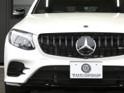 AMG GLCクーペ GLC43 4MATIC ｸｰﾍﾟ ﾚｻﾞｰｴｸｽｸﾙｰｼﾌﾞ&ﾅｲﾄ&ﾚｰﾀﾞｰｾｰﾌﾃｨPKG　meｺﾈｸﾄ AMGｴｱﾛ/20ｲﾝﾁAW ﾊﾟﾅﾒﾘｶｰﾅｸﾞﾘﾙ 黒本革 ｻﾝﾙｰﾌ HDDﾅﾋﾞ 地ﾃﾞｼﾞ 360度ｶﾒﾗ Burmester LEDﾍｯﾄﾞﾗｲﾄ ｵｰﾄﾘｱｹﾞｰﾄ ｴｱﾊﾞﾗﾝｽPKG ﾍｯﾄﾞｱｯﾌﾟD　2年保証付