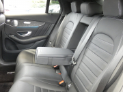 AMG GLCクーペ GLC43 4MATIC ｸｰﾍﾟ ﾚｻﾞｰｴｸｽｸﾙｰｼﾌﾞ&ﾅｲﾄ&ﾚｰﾀﾞｰｾｰﾌﾃｨPKG　meｺﾈｸﾄ AMGｴｱﾛ/20ｲﾝﾁAW ﾊﾟﾅﾒﾘｶｰﾅｸﾞﾘﾙ 黒本革 ｻﾝﾙｰﾌ HDDﾅﾋﾞ 地ﾃﾞｼﾞ 360度ｶﾒﾗ Burmester LEDﾍｯﾄﾞﾗｲﾄ ｵｰﾄﾘｱｹﾞｰﾄ ｴｱﾊﾞﾗﾝｽPKG ﾍｯﾄﾞｱｯﾌﾟD　2年保証付