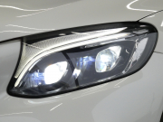 AMG GLCクーペ GLC43 4MATIC ｸｰﾍﾟ ﾚｻﾞｰｴｸｽｸﾙｰｼﾌﾞ&ﾅｲﾄ&ﾚｰﾀﾞｰｾｰﾌﾃｨPKG　meｺﾈｸﾄ AMGｴｱﾛ/20ｲﾝﾁAW ﾊﾟﾅﾒﾘｶｰﾅｸﾞﾘﾙ 黒本革 ｻﾝﾙｰﾌ HDDﾅﾋﾞ 地ﾃﾞｼﾞ 360度ｶﾒﾗ Burmester LEDﾍｯﾄﾞﾗｲﾄ ｵｰﾄﾘｱｹﾞｰﾄ ｴｱﾊﾞﾗﾝｽPKG ﾍｯﾄﾞｱｯﾌﾟD　2年保証付