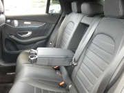 AMG GLCクーペ GLC43 4MATIC ｸｰﾍﾟ ﾚｻﾞｰｴｸｽｸﾙｰｼﾌﾞ&ﾅｲﾄ&ﾚｰﾀﾞｰｾｰﾌﾃｨPKG　meｺﾈｸﾄ AMGｴｱﾛ/20ｲﾝﾁAW ﾊﾟﾅﾒﾘｶｰﾅｸﾞﾘﾙ 黒本革 ｻﾝﾙｰﾌ HDDﾅﾋﾞ 地ﾃﾞｼﾞ 360度ｶﾒﾗ Burmester LEDﾍｯﾄﾞﾗｲﾄ ｵｰﾄﾘｱｹﾞｰﾄ ｴｱﾊﾞﾗﾝｽPKG ﾍｯﾄﾞｱｯﾌﾟD　2年保証付