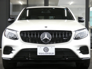 AMG GLCクーペ GLC43 4MATIC ｸｰﾍﾟ ﾚｻﾞｰｴｸｽｸﾙｰｼﾌﾞ&ﾅｲﾄ&ﾚｰﾀﾞｰｾｰﾌﾃｨPKG　meｺﾈｸﾄ AMGｴｱﾛ/20ｲﾝﾁAW ﾊﾟﾅﾒﾘｶｰﾅｸﾞﾘﾙ 黒本革 ｻﾝﾙｰﾌ HDDﾅﾋﾞ 地ﾃﾞｼﾞ 360度ｶﾒﾗ Burmester LEDﾍｯﾄﾞﾗｲﾄ ｵｰﾄﾘｱｹﾞｰﾄ ｴｱﾊﾞﾗﾝｽPKG ﾍｯﾄﾞｱｯﾌﾟD　2年保証付