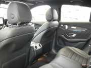 AMG GLCクーペ GLC43 4MATIC ｸｰﾍﾟ ﾚｻﾞｰｴｸｽｸﾙｰｼﾌﾞ&ﾅｲﾄ&ﾚｰﾀﾞｰｾｰﾌﾃｨPKG　meｺﾈｸﾄ AMGｴｱﾛ/20ｲﾝﾁAW ﾊﾟﾅﾒﾘｶｰﾅｸﾞﾘﾙ 黒本革 ｻﾝﾙｰﾌ HDDﾅﾋﾞ 地ﾃﾞｼﾞ 360度ｶﾒﾗ Burmester LEDﾍｯﾄﾞﾗｲﾄ ｵｰﾄﾘｱｹﾞｰﾄ ｴｱﾊﾞﾗﾝｽPKG ﾍｯﾄﾞｱｯﾌﾟD　2年保証付