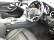 AMG GLCクーペ GLC43 4MATIC ｸｰﾍﾟ ﾚｻﾞｰｴｸｽｸﾙｰｼﾌﾞ&ﾅｲﾄ&ﾚｰﾀﾞｰｾｰﾌﾃｨPKG　meｺﾈｸﾄ AMGｴｱﾛ/20ｲﾝﾁAW ﾊﾟﾅﾒﾘｶｰﾅｸﾞﾘﾙ 黒本革 ｻﾝﾙｰﾌ HDDﾅﾋﾞ 地ﾃﾞｼﾞ 360度ｶﾒﾗ Burmester LEDﾍｯﾄﾞﾗｲﾄ ｵｰﾄﾘｱｹﾞｰﾄ ｴｱﾊﾞﾗﾝｽPKG ﾍｯﾄﾞｱｯﾌﾟD　2年保証付