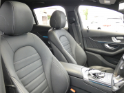 AMG GLCクーペ GLC43 4MATIC ｸｰﾍﾟ ﾚｻﾞｰｴｸｽｸﾙｰｼﾌﾞ&ﾅｲﾄ&ﾚｰﾀﾞｰｾｰﾌﾃｨPKG　meｺﾈｸﾄ AMGｴｱﾛ/20ｲﾝﾁAW ﾊﾟﾅﾒﾘｶｰﾅｸﾞﾘﾙ 黒本革 ｻﾝﾙｰﾌ HDDﾅﾋﾞ 地ﾃﾞｼﾞ 360度ｶﾒﾗ Burmester LEDﾍｯﾄﾞﾗｲﾄ ｵｰﾄﾘｱｹﾞｰﾄ ｴｱﾊﾞﾗﾝｽPKG ﾍｯﾄﾞｱｯﾌﾟD　2年保証付