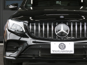 AMG GLCクーペ GLC43 4MATIC ｸｰﾍﾟ ﾚｻﾞｰｴｸｽｸﾙｰｼﾌﾞ&ﾅｲﾄ&ﾚｰﾀﾞｰｾｰﾌﾃｨPKG　AMGｴｱﾛ/21ｲﾝﾁAW ﾊﾟﾅﾒﾘｶｰﾅｸﾞﾘﾙ 黒本革 ｻﾝﾙｰﾌ HDDﾅﾋﾞ 地ﾃﾞｼﾞ 360度ｶﾒﾗ Burmester LEDﾍｯﾄﾞﾗｲﾄ ｵｰﾄﾘｱｹﾞｰﾄ ｴｱﾊﾞﾗﾝｽPKG ﾍｯﾄﾞｱｯﾌﾟD　2年保証付
