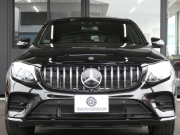 AMG GLCクーペ GLC43 4MATIC ｸｰﾍﾟ ﾚｻﾞｰｴｸｽｸﾙｰｼﾌﾞ&ﾅｲﾄ&ﾚｰﾀﾞｰｾｰﾌﾃｨPKG　AMGｴｱﾛ/21ｲﾝﾁAW ﾊﾟﾅﾒﾘｶｰﾅｸﾞﾘﾙ 黒本革 ｻﾝﾙｰﾌ HDDﾅﾋﾞ 地ﾃﾞｼﾞ 360度ｶﾒﾗ Burmester LEDﾍｯﾄﾞﾗｲﾄ ｵｰﾄﾘｱｹﾞｰﾄ ｴｱﾊﾞﾗﾝｽPKG ﾍｯﾄﾞｱｯﾌﾟD　2年保証付