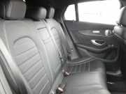 AMG GLCクーペ GLC43 4MATIC ｸｰﾍﾟ ﾚｻﾞｰｴｸｽｸﾙｰｼﾌﾞ&ﾅｲﾄ&ﾚｰﾀﾞｰｾｰﾌﾃｨPKG　AMGｴｱﾛ/21ｲﾝﾁAW ﾊﾟﾅﾒﾘｶｰﾅｸﾞﾘﾙ 黒本革 ｻﾝﾙｰﾌ HDDﾅﾋﾞ 地ﾃﾞｼﾞ 360度ｶﾒﾗ Burmester LEDﾍｯﾄﾞﾗｲﾄ ｵｰﾄﾘｱｹﾞｰﾄ ｴｱﾊﾞﾗﾝｽPKG ﾍｯﾄﾞｱｯﾌﾟD　2年保証付