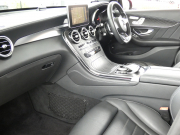 AMG GLCクーペ GLC43 4MATIC ｸｰﾍﾟ ﾚｻﾞｰｴｸｽｸﾙｰｼﾌﾞ&ﾅｲﾄ&ﾚｰﾀﾞｰｾｰﾌﾃｨPKG　AMGｴｱﾛ/21ｲﾝﾁAW ﾊﾟﾅﾒﾘｶｰﾅｸﾞﾘﾙ 黒本革 ｻﾝﾙｰﾌ HDDﾅﾋﾞ 地ﾃﾞｼﾞ 360度ｶﾒﾗ Burmester LEDﾍｯﾄﾞﾗｲﾄ ｵｰﾄﾘｱｹﾞｰﾄ ｴｱﾊﾞﾗﾝｽPKG ﾍｯﾄﾞｱｯﾌﾟD　2年保証付