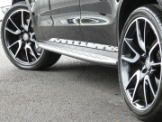 AMG GLCクーペ GLC43 4MATIC ｸｰﾍﾟ ﾚｻﾞｰｴｸｽｸﾙｰｼﾌﾞ&ﾅｲﾄ&ﾚｰﾀﾞｰｾｰﾌﾃｨPKG　AMGｴｱﾛ/21ｲﾝﾁAW ﾊﾟﾅﾒﾘｶｰﾅｸﾞﾘﾙ 黒本革 ｻﾝﾙｰﾌ HDDﾅﾋﾞ 地ﾃﾞｼﾞ 360度ｶﾒﾗ Burmester LEDﾍｯﾄﾞﾗｲﾄ ｵｰﾄﾘｱｹﾞｰﾄ ｴｱﾊﾞﾗﾝｽPKG ﾍｯﾄﾞｱｯﾌﾟD　2年保証付