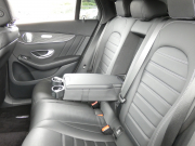AMG GLCクーペ GLC43 4MATIC ｸｰﾍﾟ ﾚｻﾞｰｴｸｽｸﾙｰｼﾌﾞ&ﾅｲﾄ&ﾚｰﾀﾞｰｾｰﾌﾃｨPKG　AMGｴｱﾛ/21ｲﾝﾁAW ﾊﾟﾅﾒﾘｶｰﾅｸﾞﾘﾙ 黒本革 ｻﾝﾙｰﾌ HDDﾅﾋﾞ 地ﾃﾞｼﾞ 360度ｶﾒﾗ Burmester LEDﾍｯﾄﾞﾗｲﾄ ｵｰﾄﾘｱｹﾞｰﾄ ｴｱﾊﾞﾗﾝｽPKG ﾍｯﾄﾞｱｯﾌﾟD　2年保証付